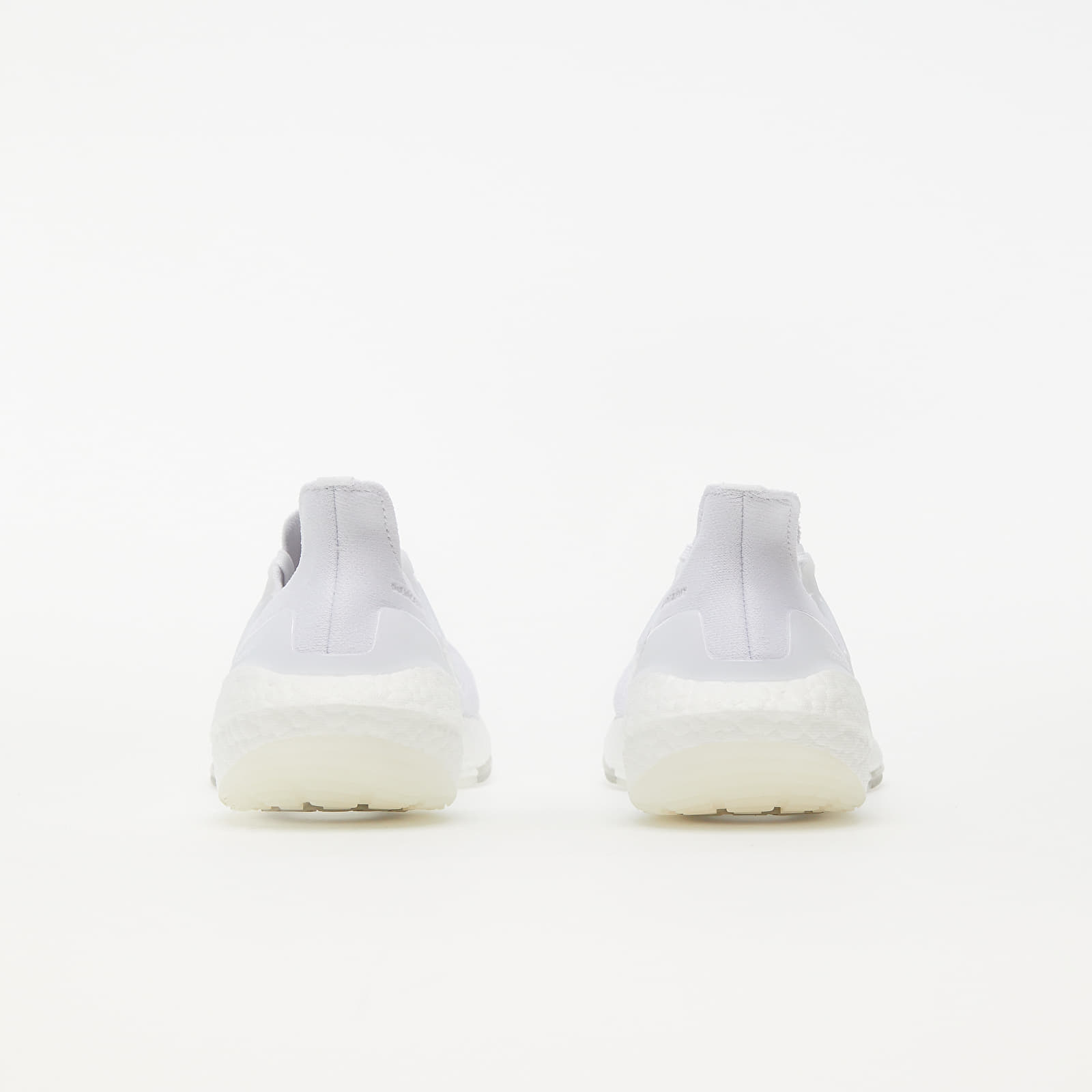 Scarpe donna adidas UltraBOOST 21 W Ftwr White/ Ftwr White/ Grey Three
