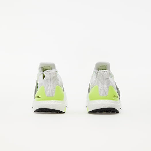 Ultra boost 2.0 gialle adidas new arrivals