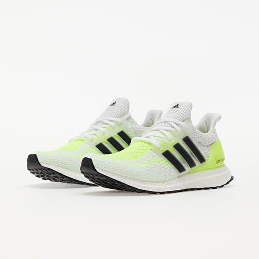 Men s shoes adidas UltraBOOST 2.0 DNA Ftwr White Core Black