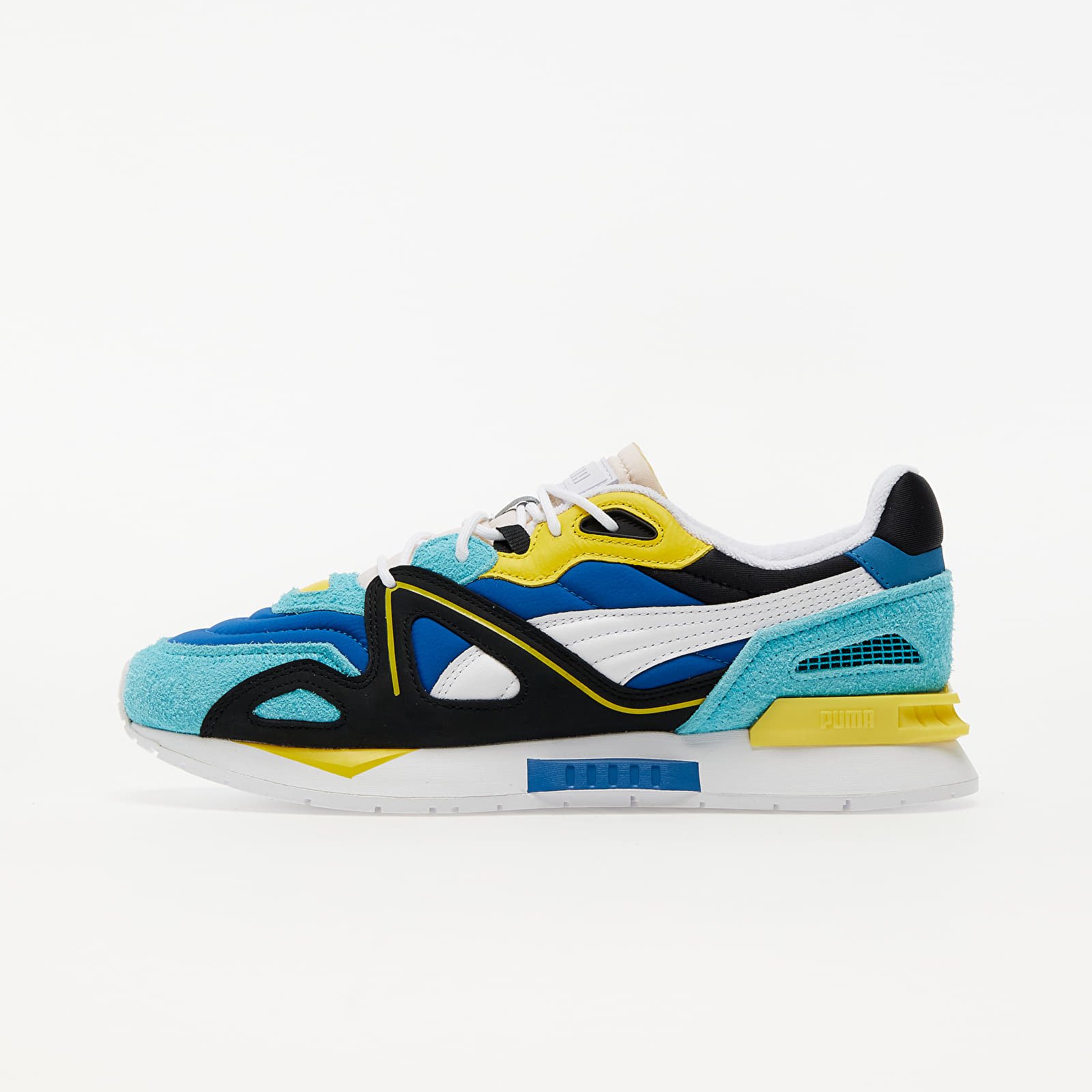 Miesten kengät Puma Mirage Mox BP Blue