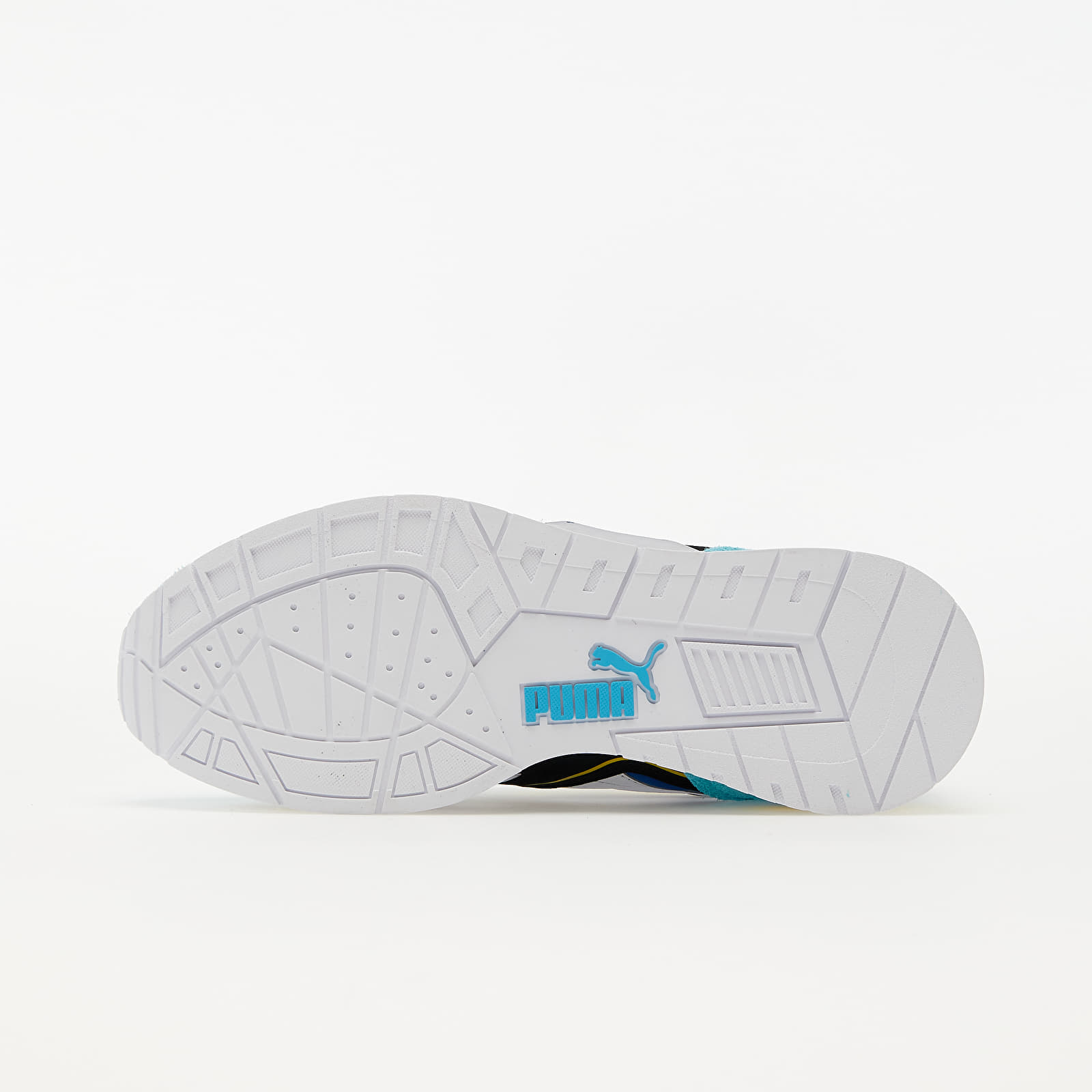 Miesten kengät Puma Mirage Mox BP Blue