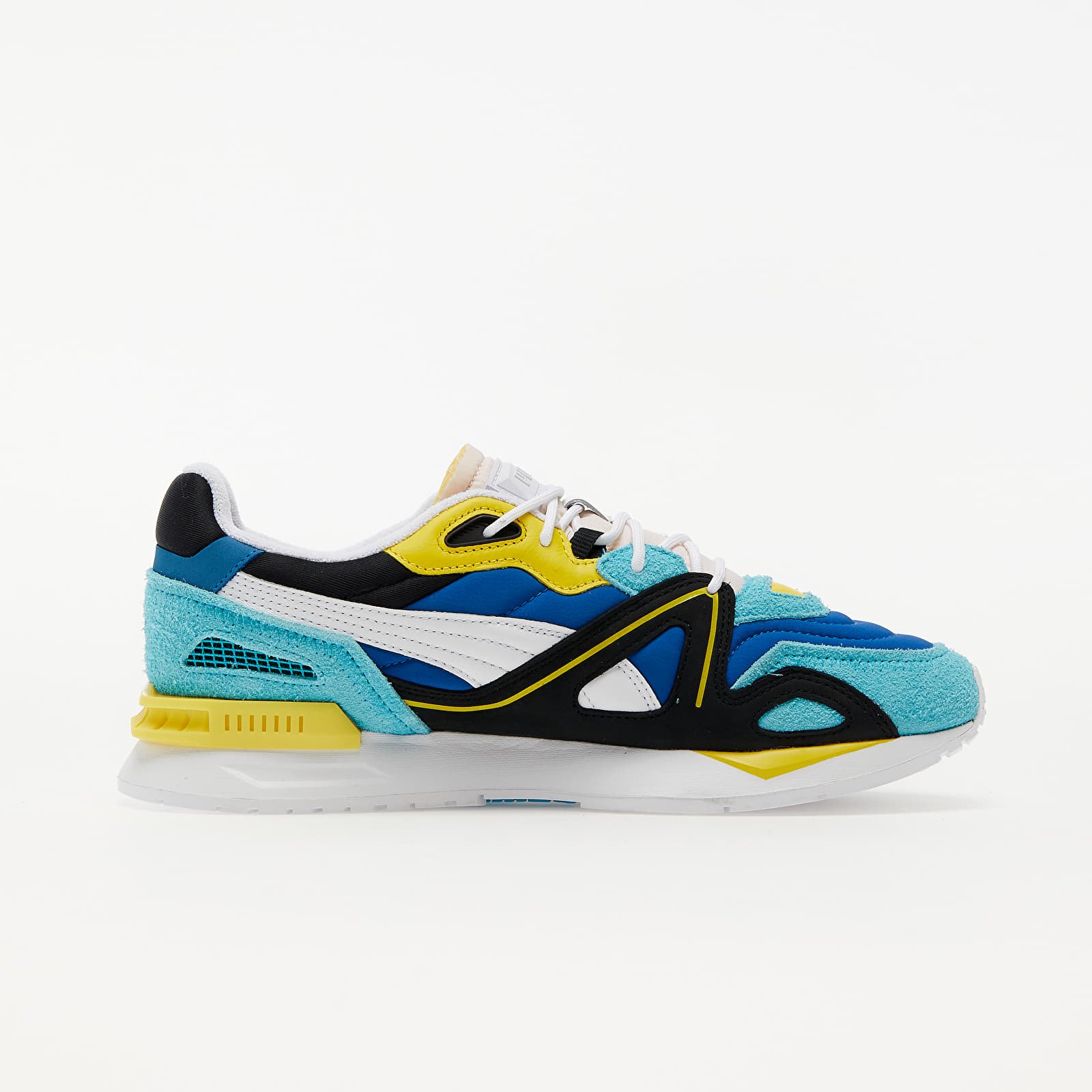 Miesten kengät Puma Mirage Mox BP Blue