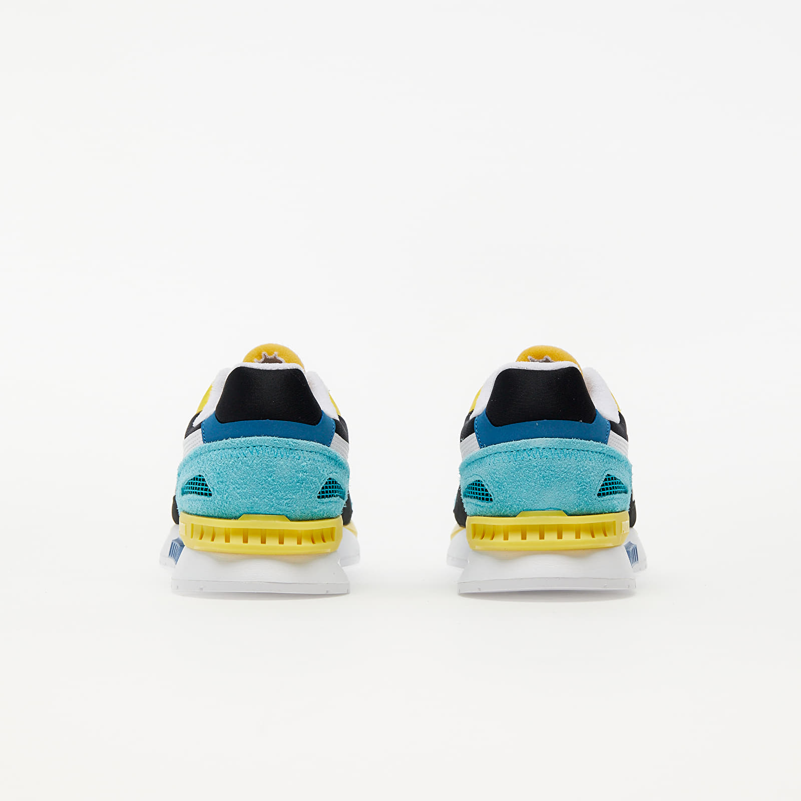 Miesten kengät Puma Mirage Mox BP Blue
