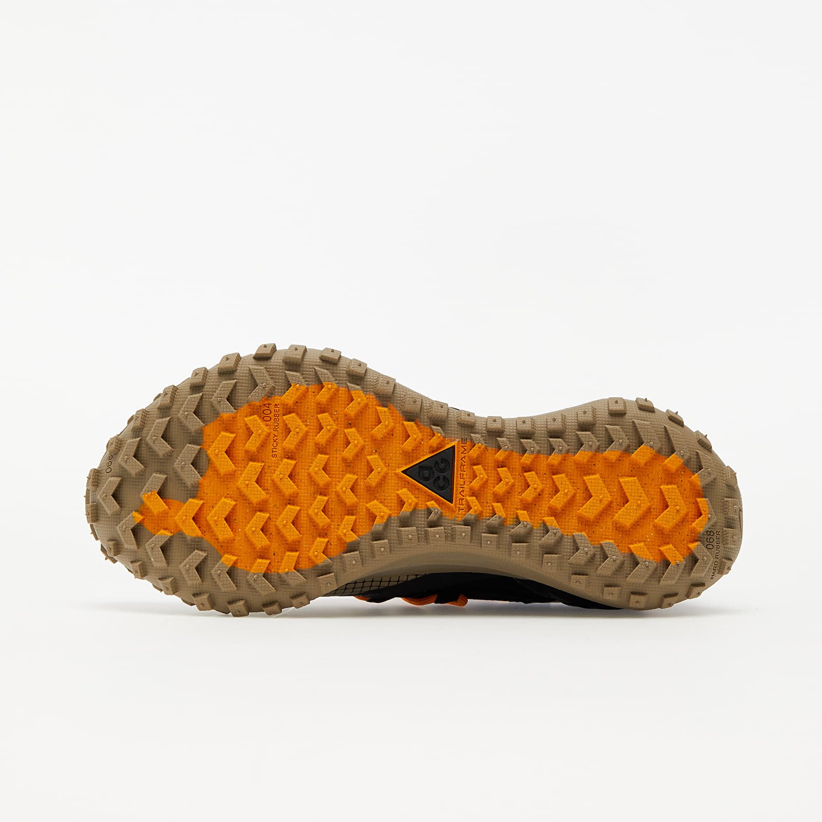 Férfi cipők Nike ACG Mountain Fly Low Fossil Stone/ Black