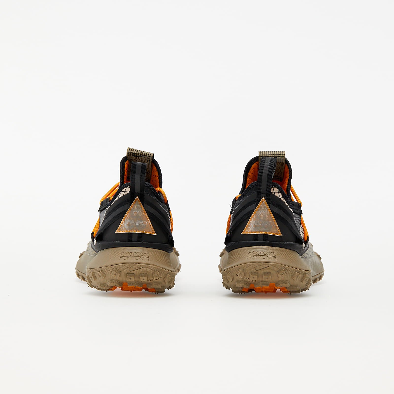 Férfi cipők Nike ACG Mountain Fly Low Fossil Stone/ Black