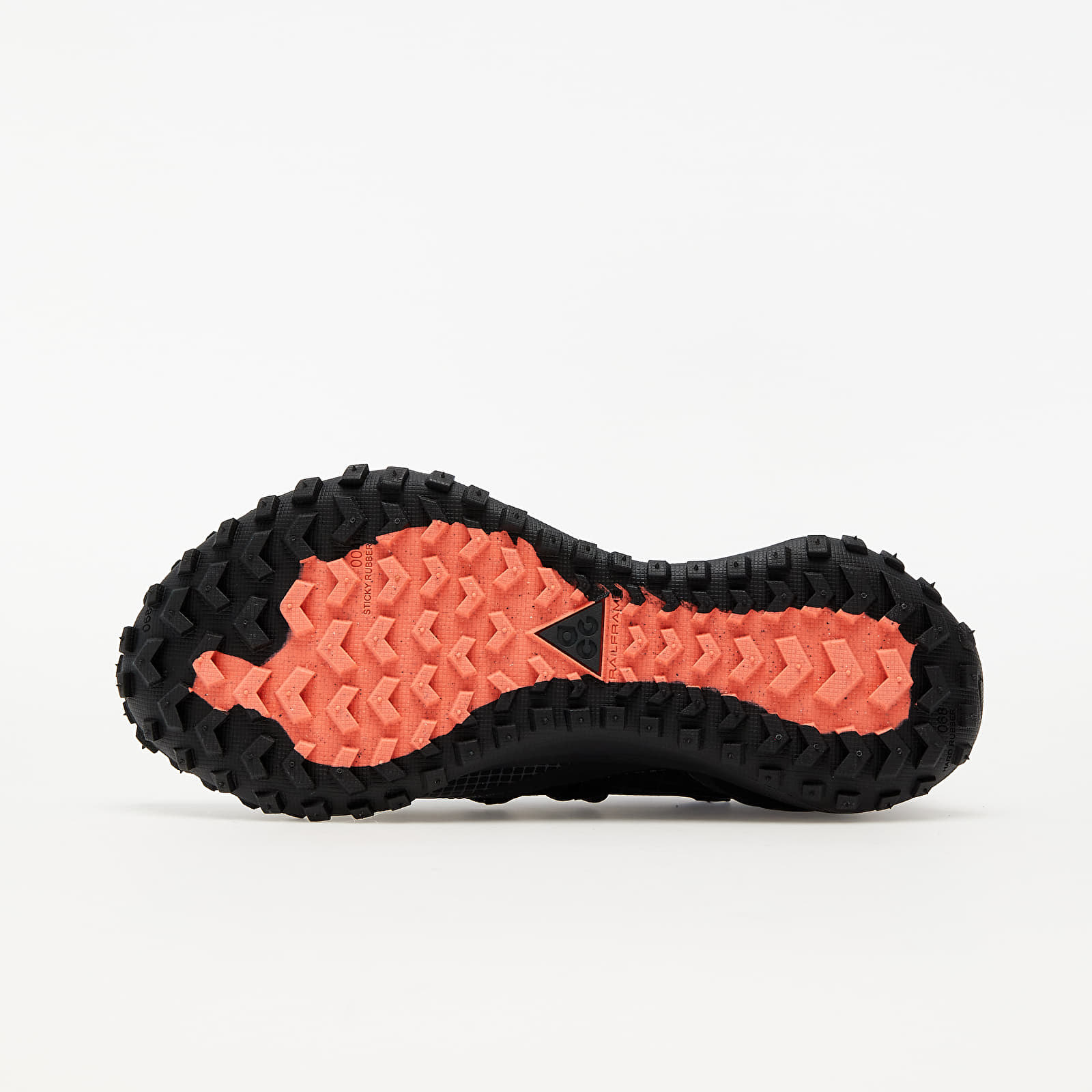 Sko til mænd Nike ACG Mountain Fly Low Anthracite/ Black