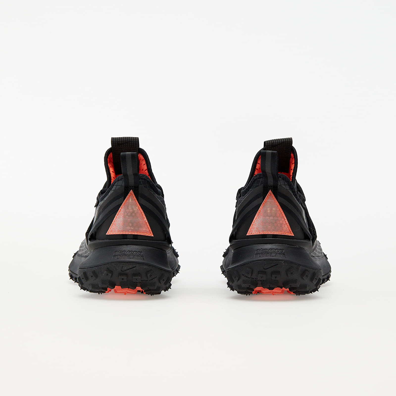 Sko til mænd Nike ACG Mountain Fly Low Anthracite/ Black