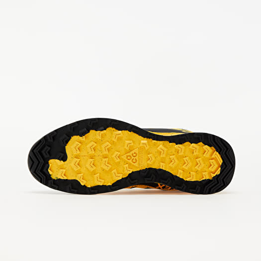 Men's shoes Nike ACG Air Nasu Gore-Tex Black/ Laser Orange