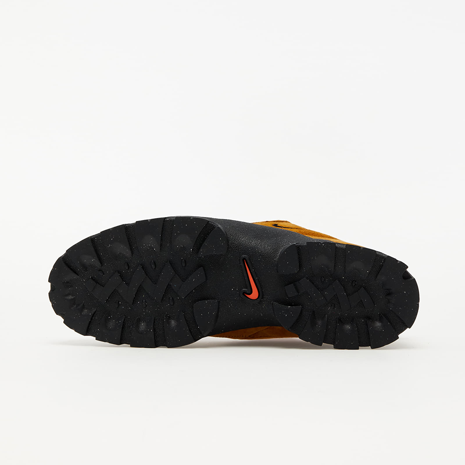 Dámské tenisky a boty Nike W Lahar Low Wheat/ Black-Orange-Wheat