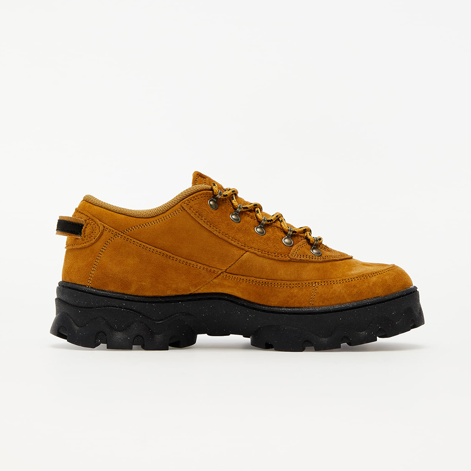 Dámské tenisky a boty Nike W Lahar Low Wheat/ Black-Orange-Wheat