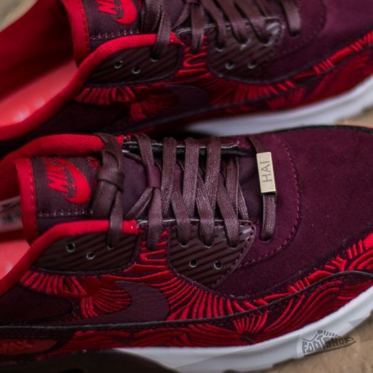 Nike air max deals 90 ultra night maroon