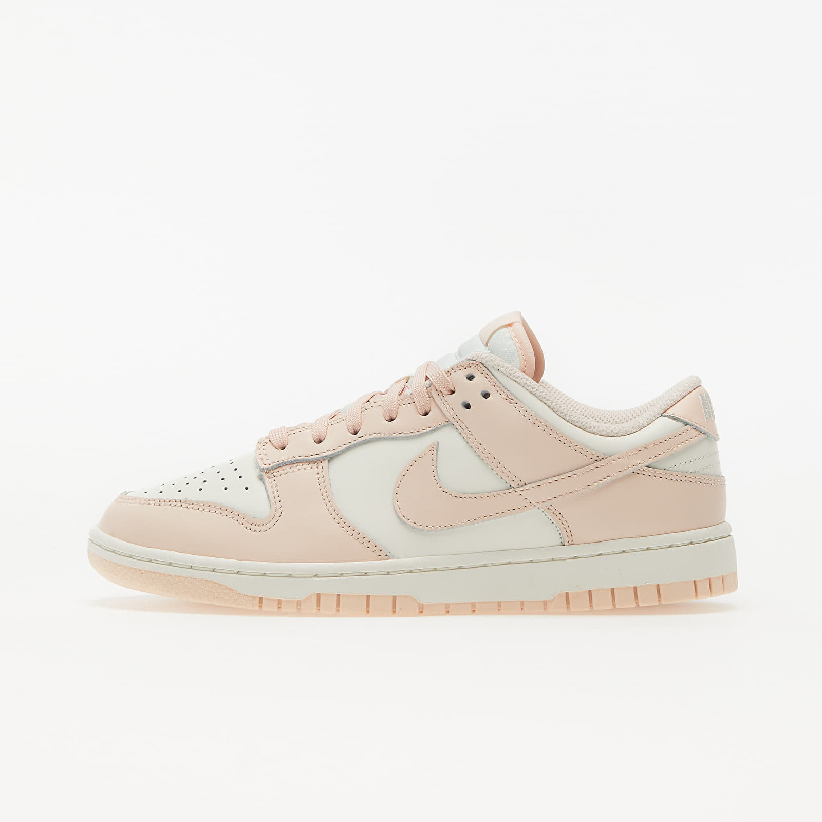 Women's shoes Nike W Dunk Low Sail/ Orange Pearl