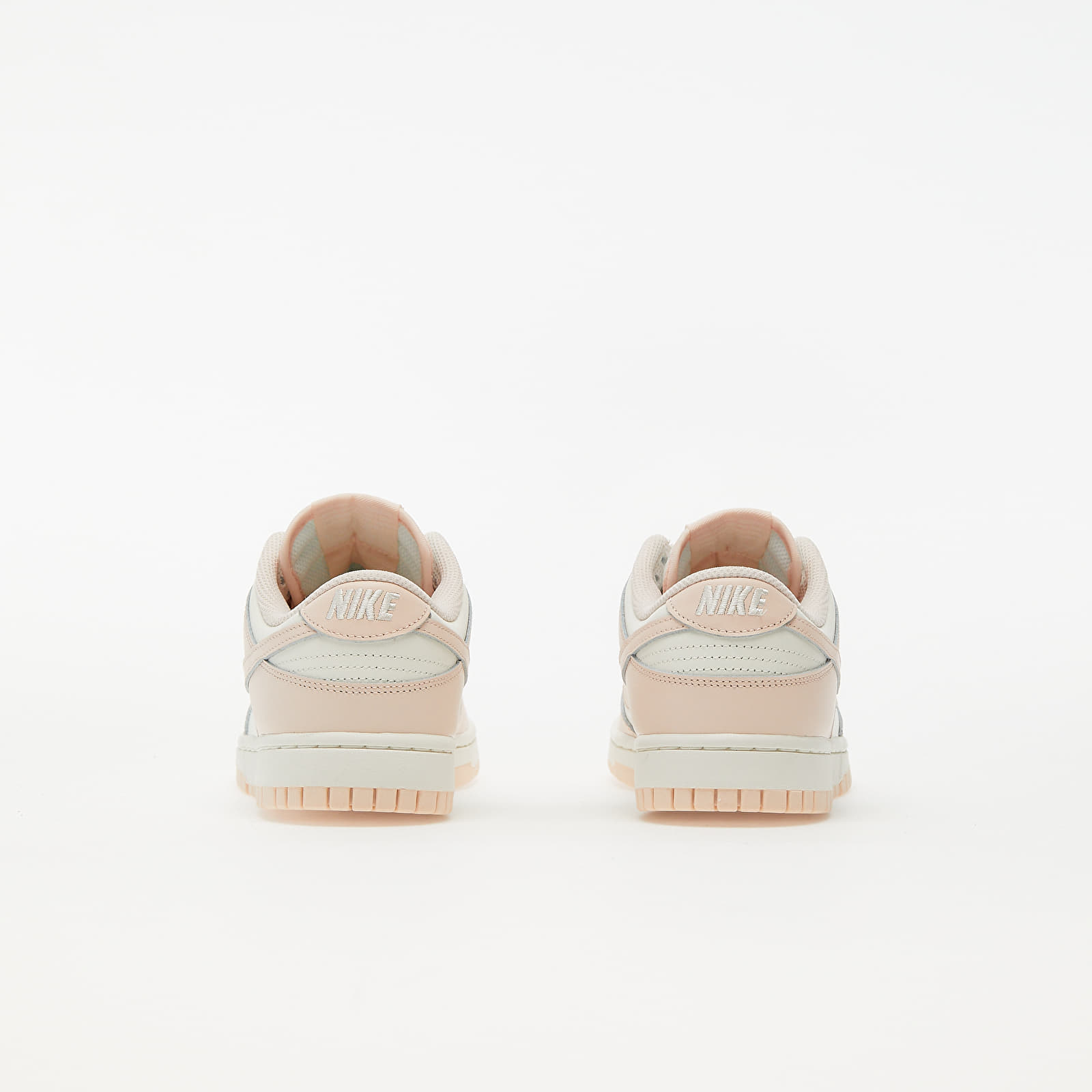 Women's shoes Nike W Dunk Low Sail/ Orange Pearl
