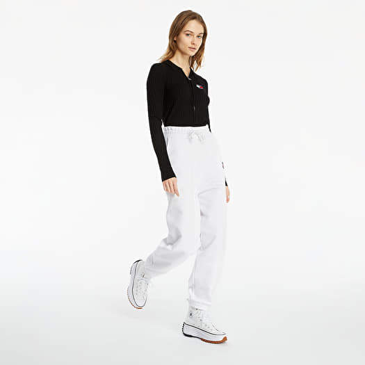 White tommy pants discount
