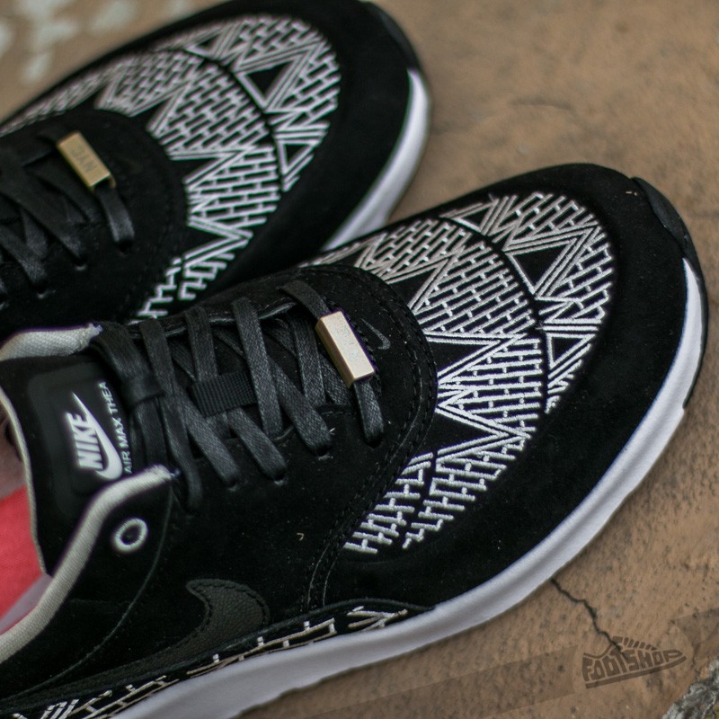 Air max thea nyc 2025