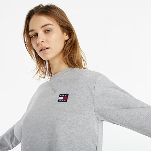 Tommy outlet jeans longsleeve