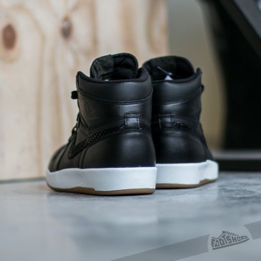 Air jordan 1 high the return mens outlet