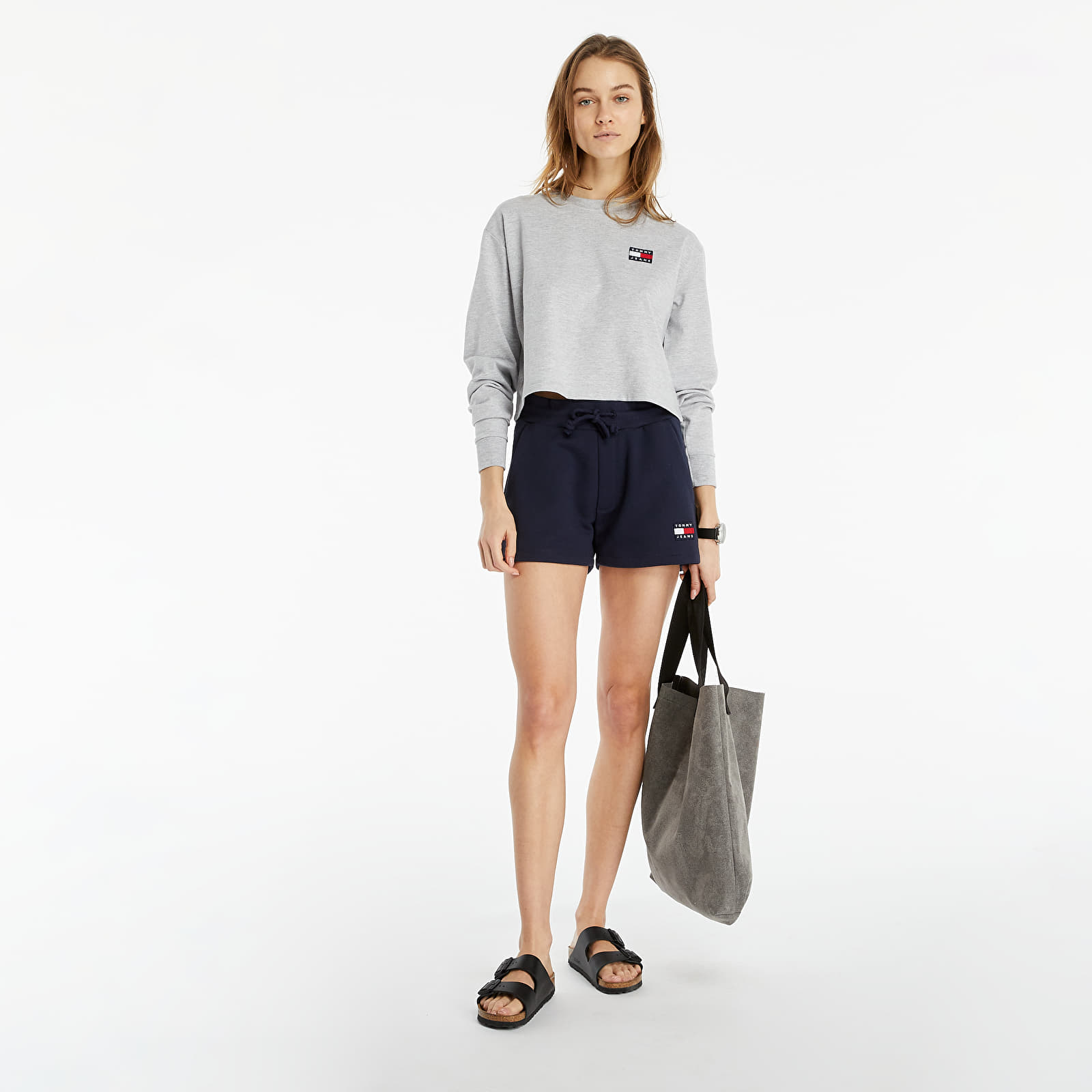 Tommy sweatshorts store