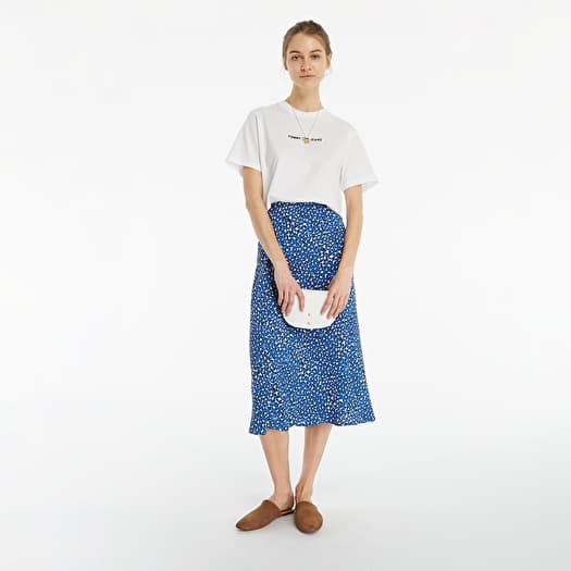 Tommy jeans met 2025 borduursel