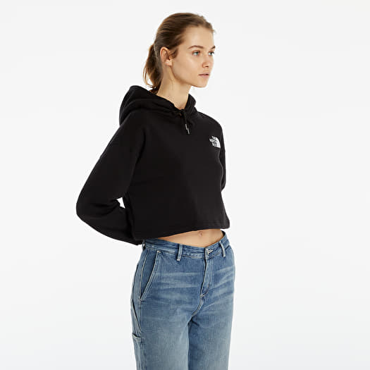 North face boyfriend hoodie deals