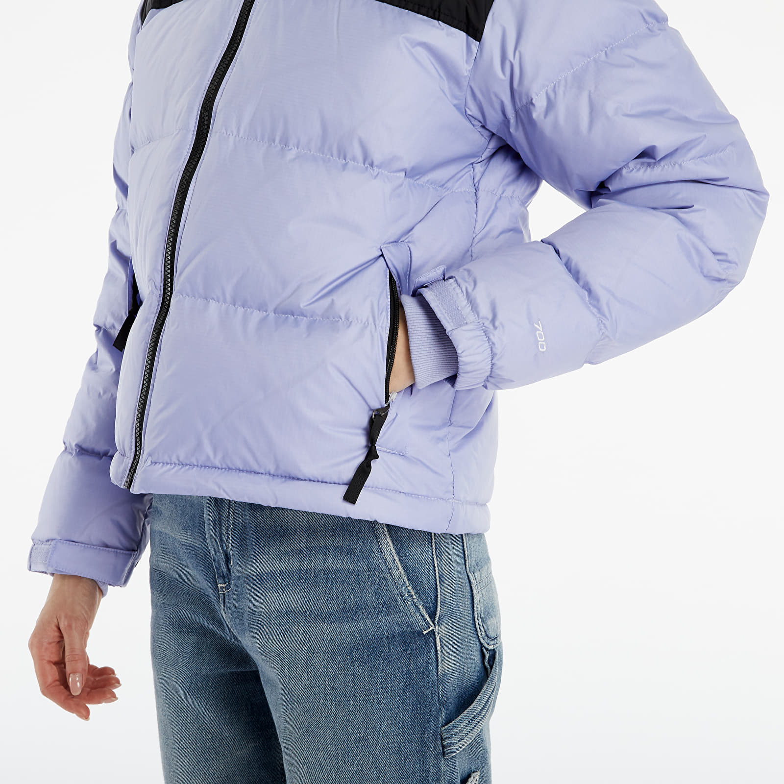 Jackets The North Face 1996 Retro Nuptse Jacket Sweet Lavender