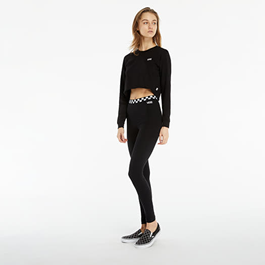 Pantaloni vans top leggings