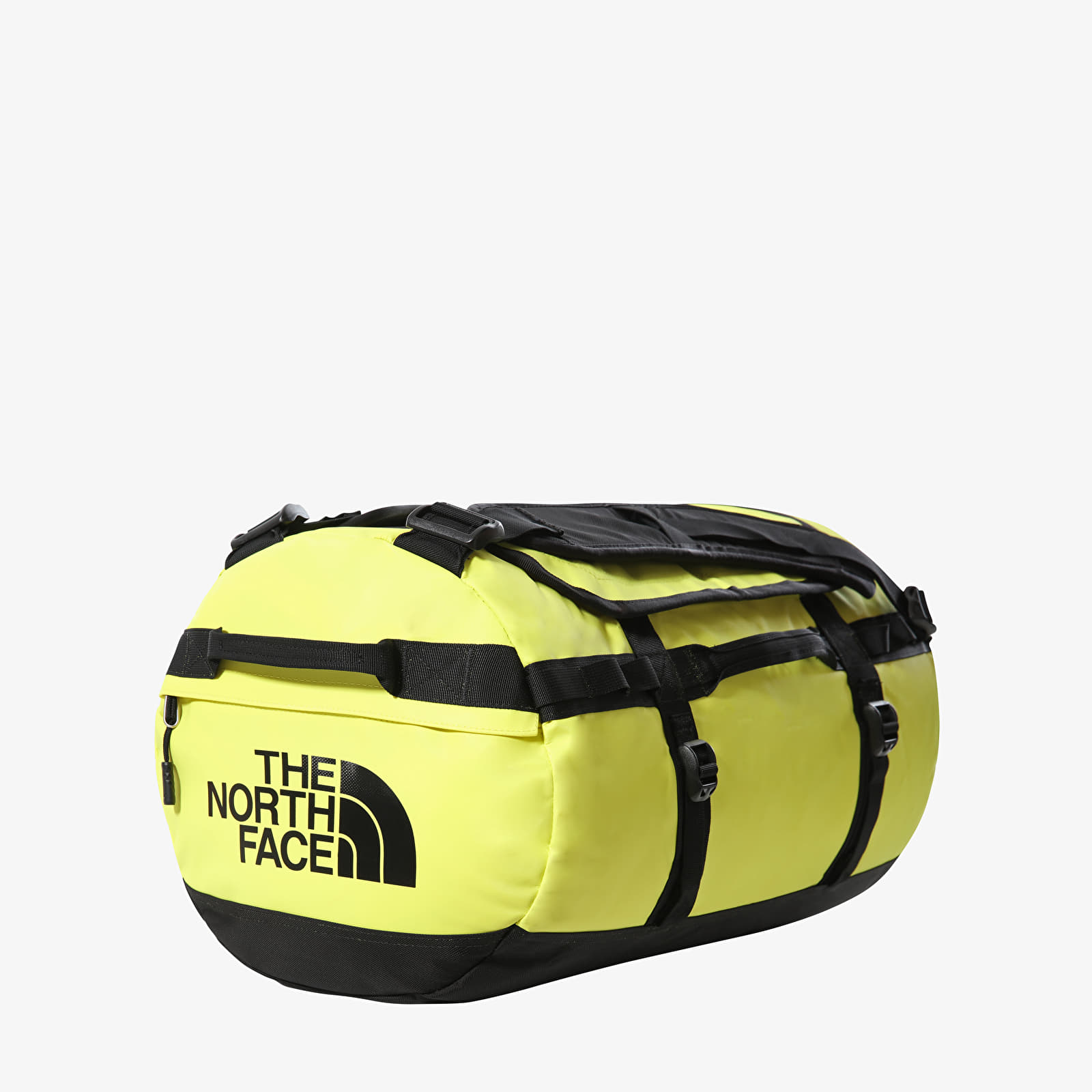 Batohy a tašky The North Face Base Camp Duffel - S Yellow