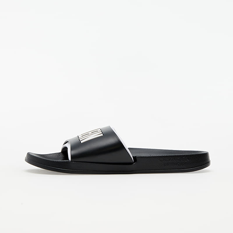Calvin Klein Slide Black