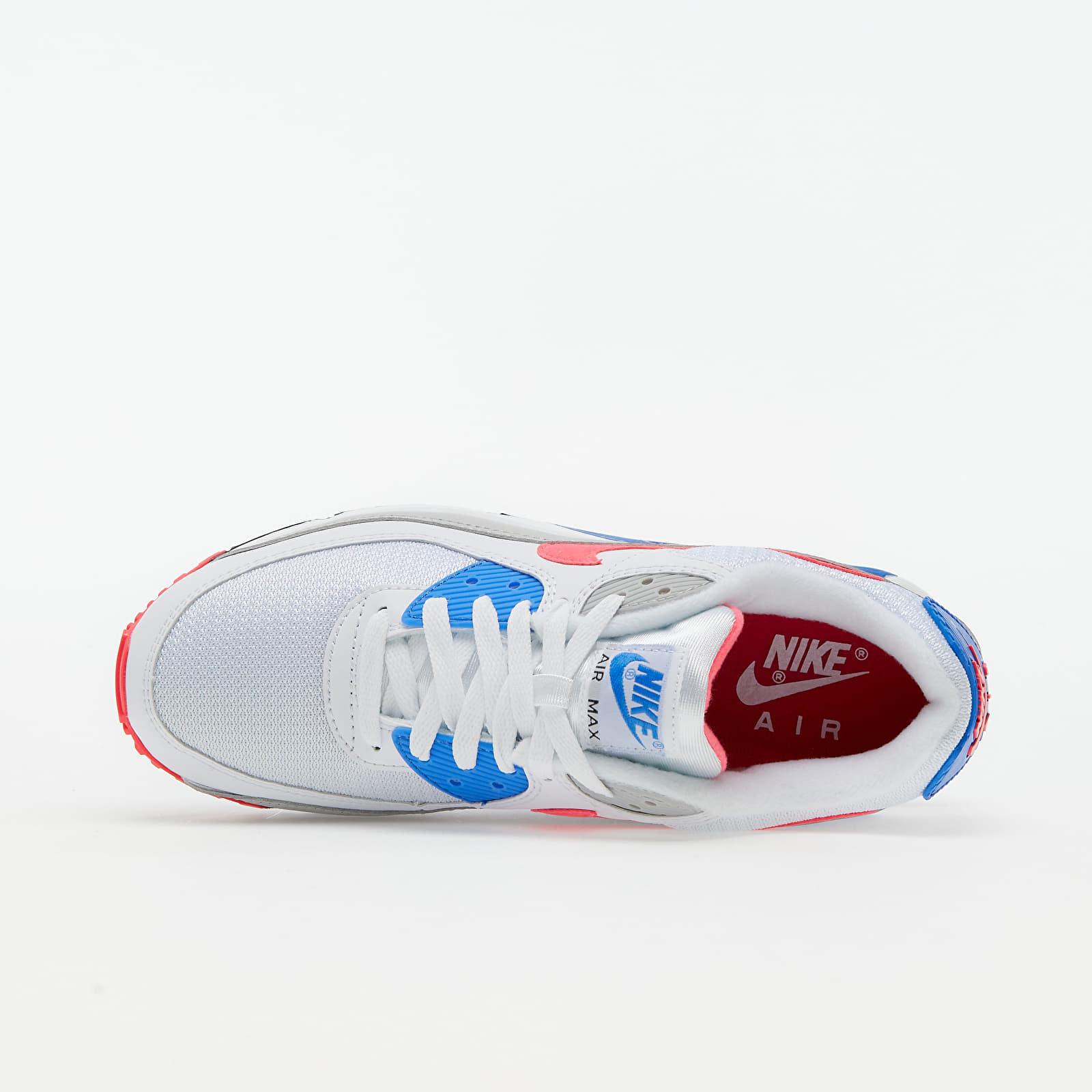 Air max femme corail discount