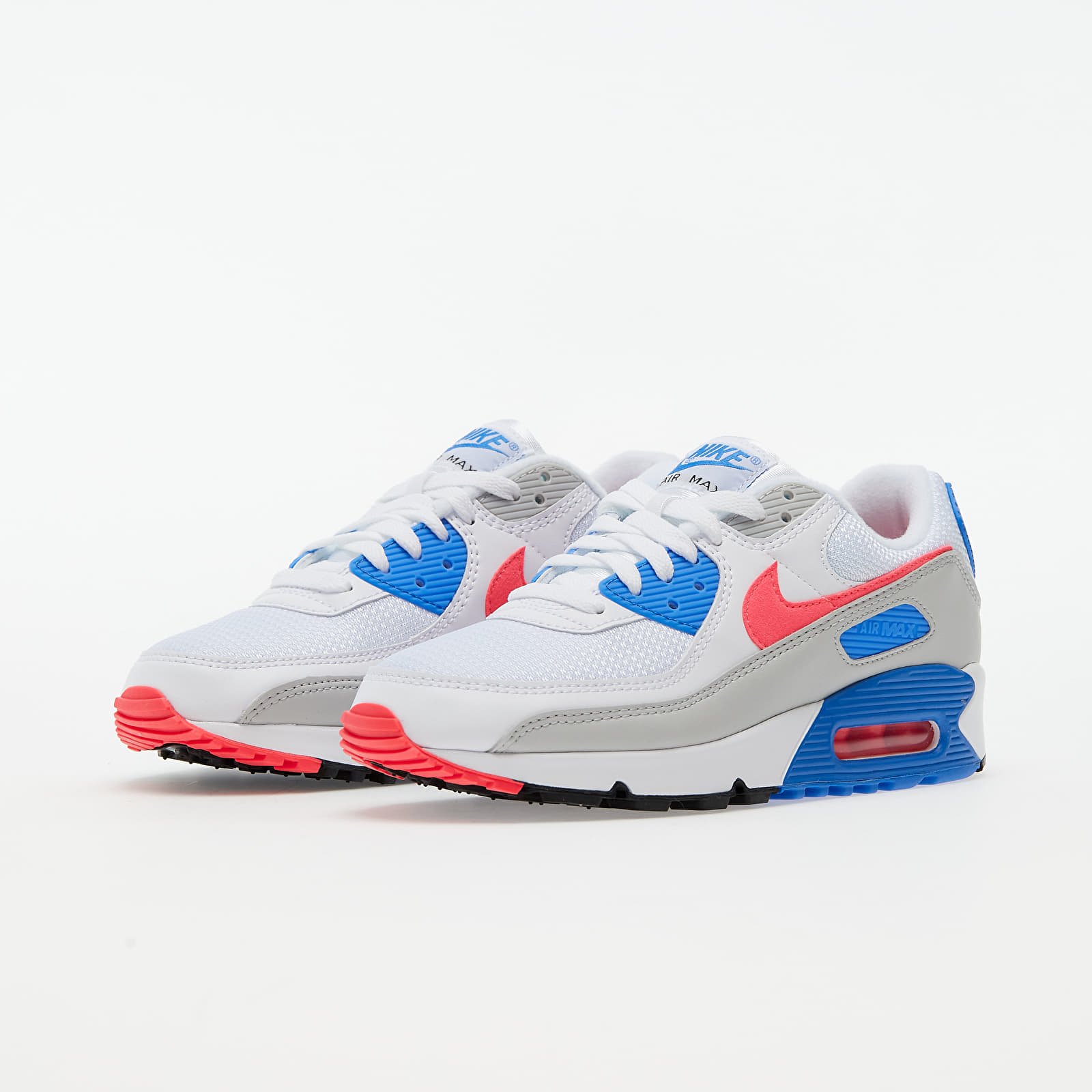Nike air max 200 damen discount coral