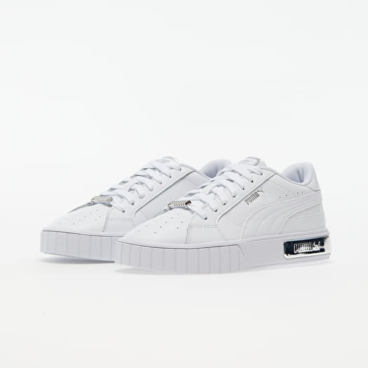 Puma Cali Star Metallic Wn
