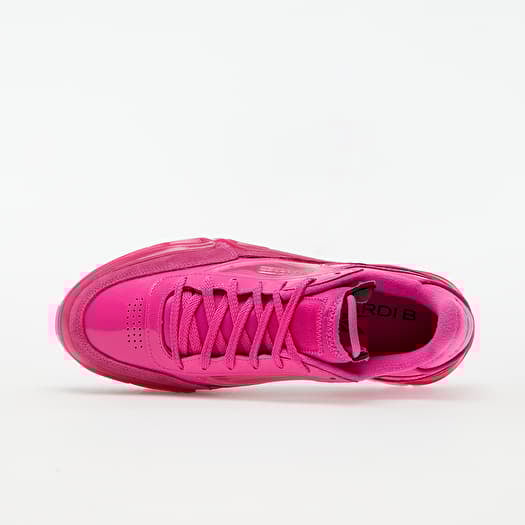 Women's shoes Reebok x Cardi B Club C Dyn Pink/ Dyn Pink/ Clear