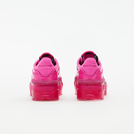 Reebok fucsia discount