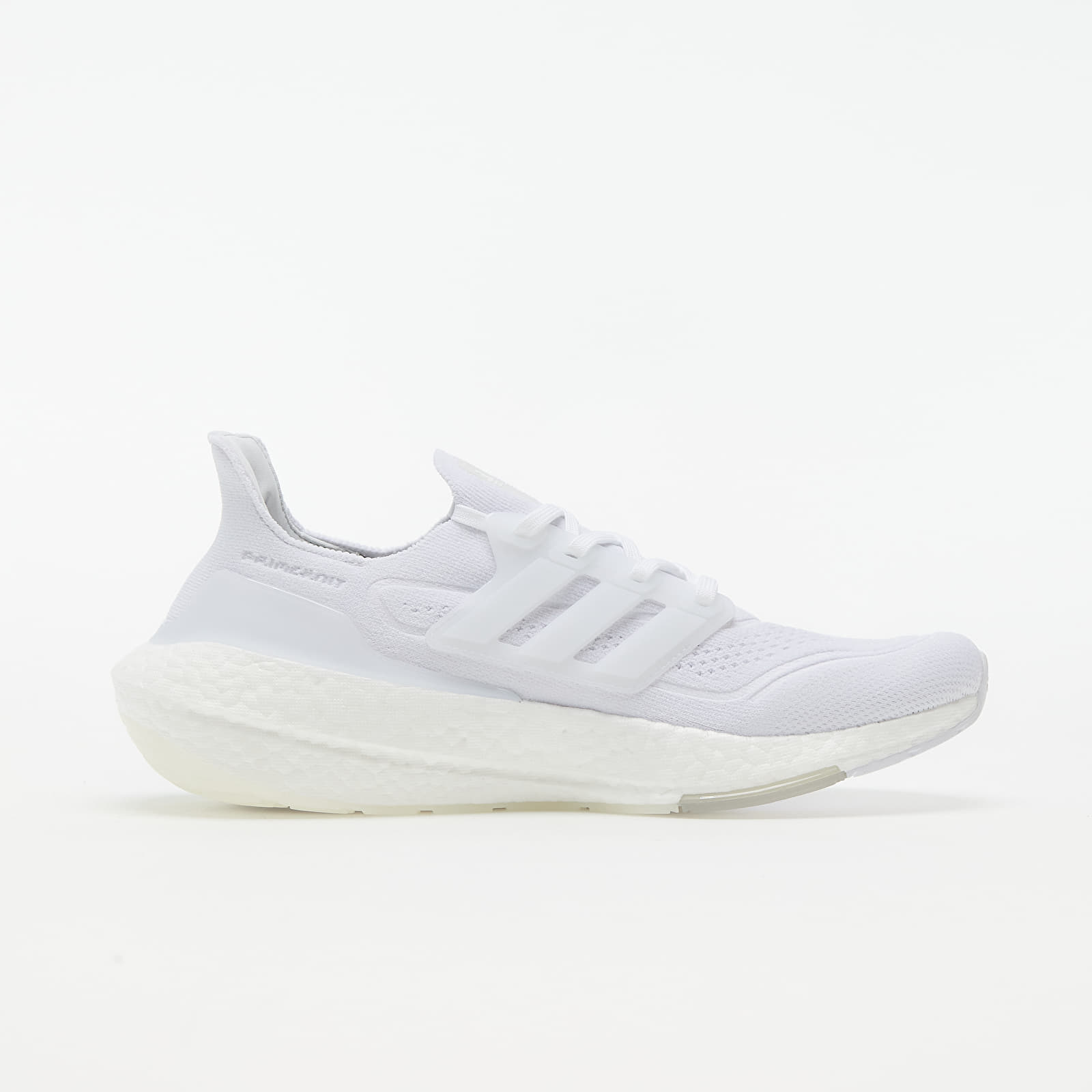 Scarpe uomo adidas UltraBOOST 21 Ftwr White/ Ftwr White/ Grey Three