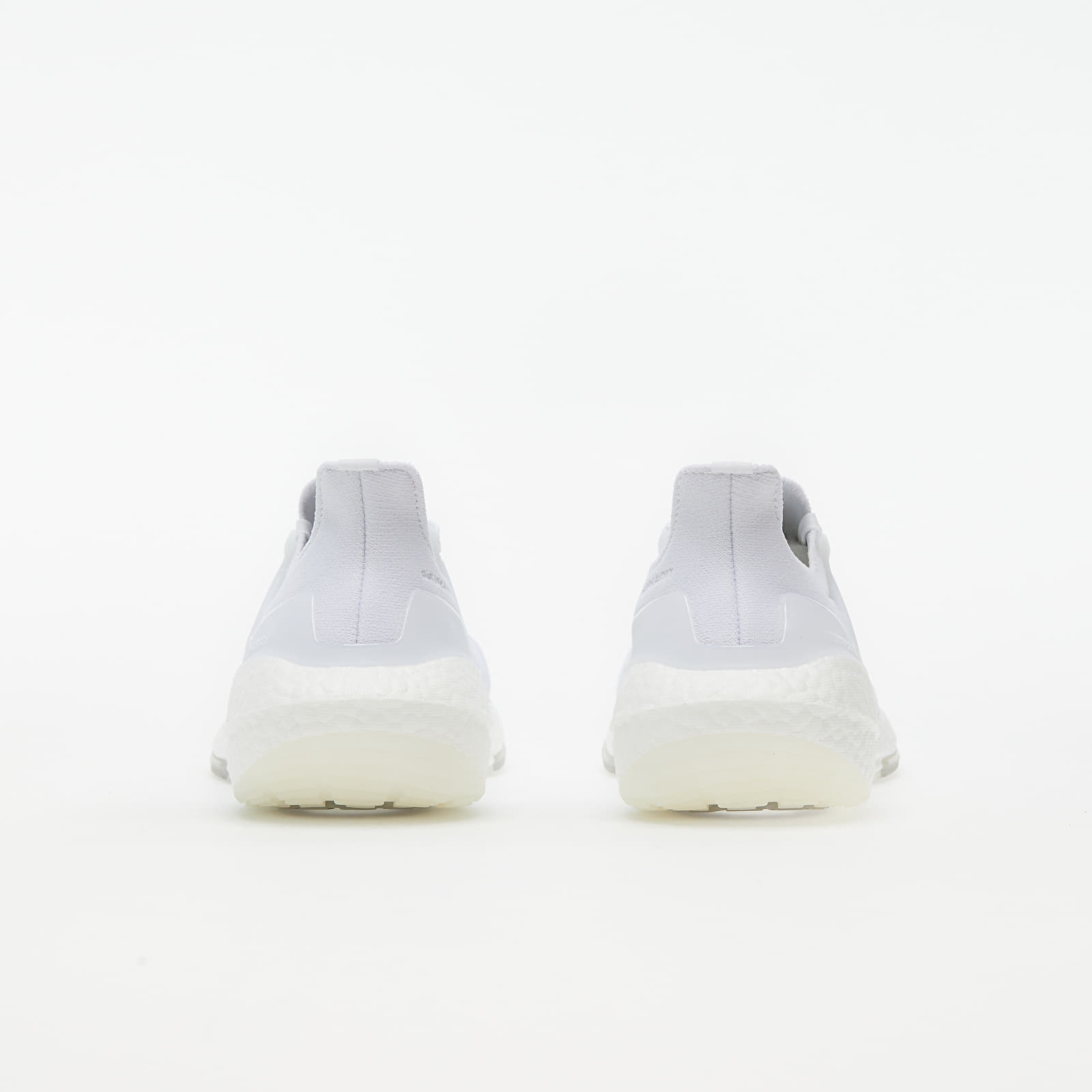 Scarpe uomo adidas UltraBOOST 21 Ftwr White/ Ftwr White/ Grey Three