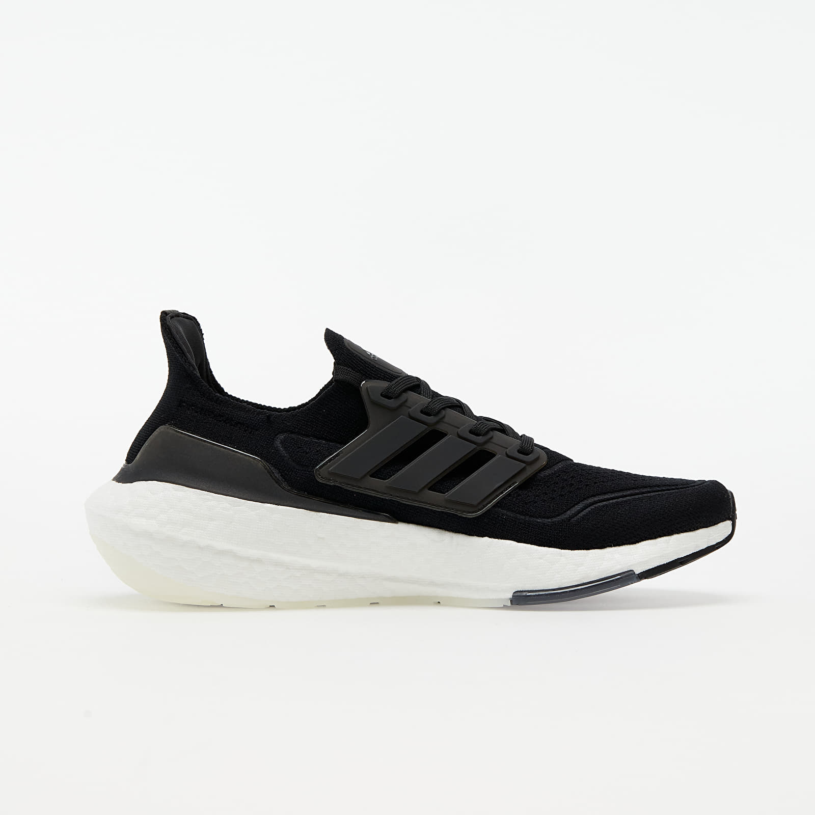 Zapatillas Hombre adidas UltraBOOST 21 Core Black/ Core Black/ Grey Four