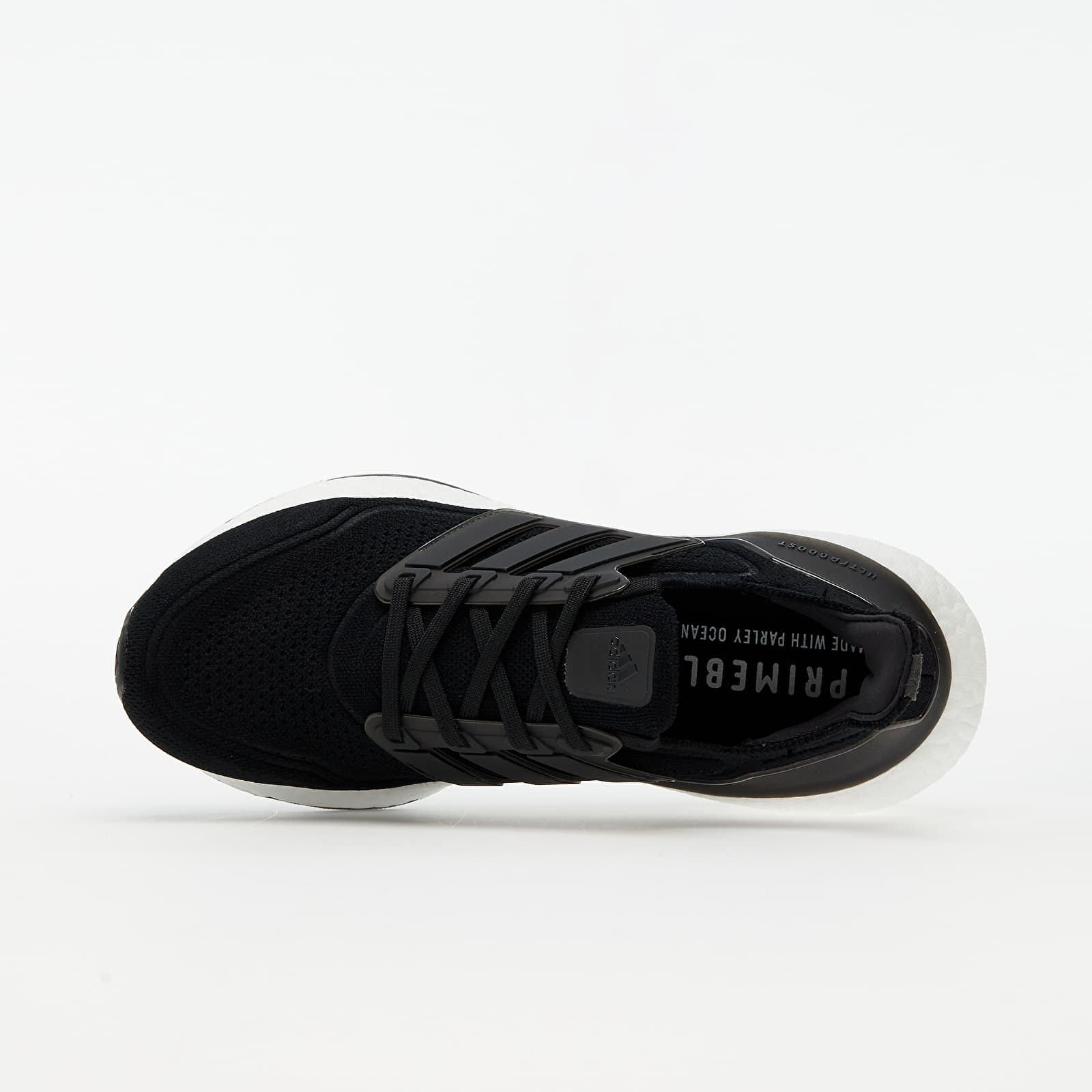 Zapatillas Hombre adidas UltraBOOST 21 Core Black/ Core Black/ Grey Four