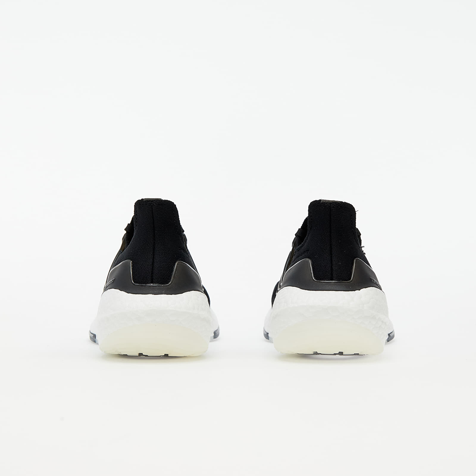 Zapatillas Hombre adidas UltraBOOST 21 Core Black/ Core Black/ Grey Four