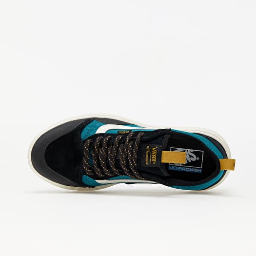 Vans ultrarange spruce outlet