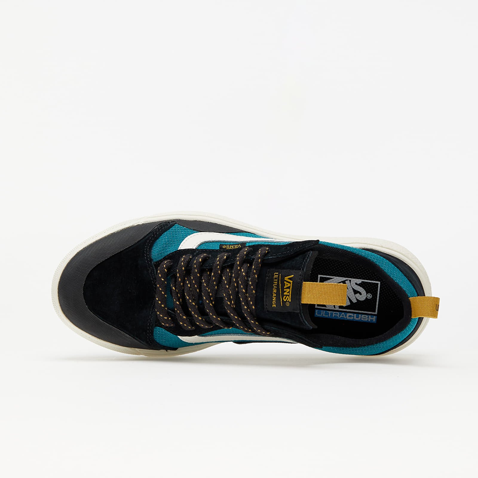 Vans ultrarange spruce hotsell