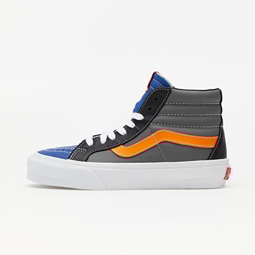 Vans Vault Sk8 Hi Reissue EF Leathrexpsdtng