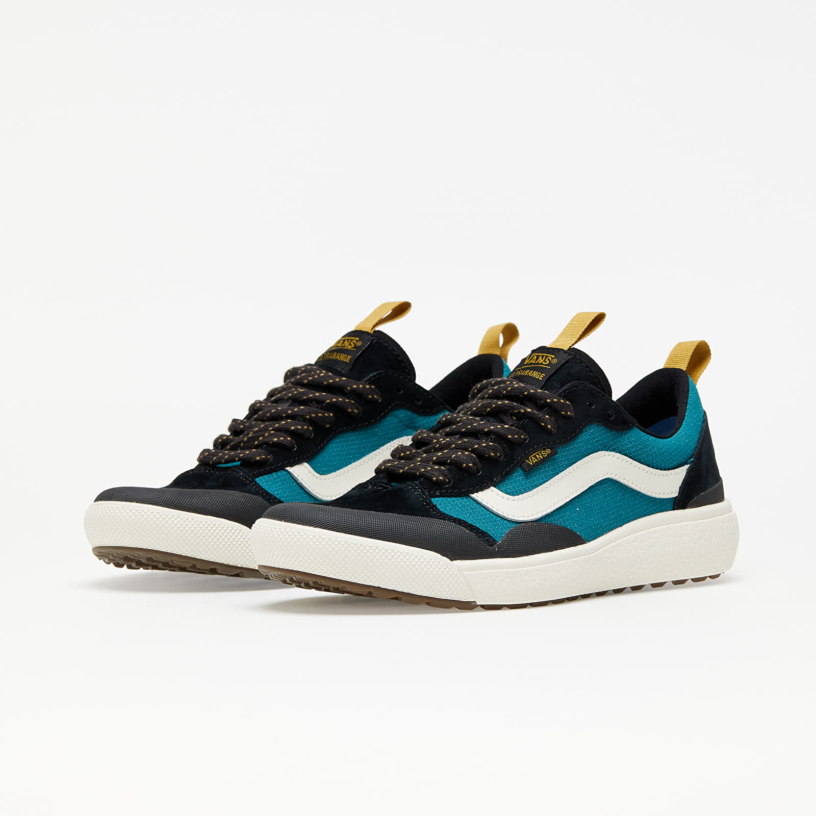 Vans ultrarange spruce discount