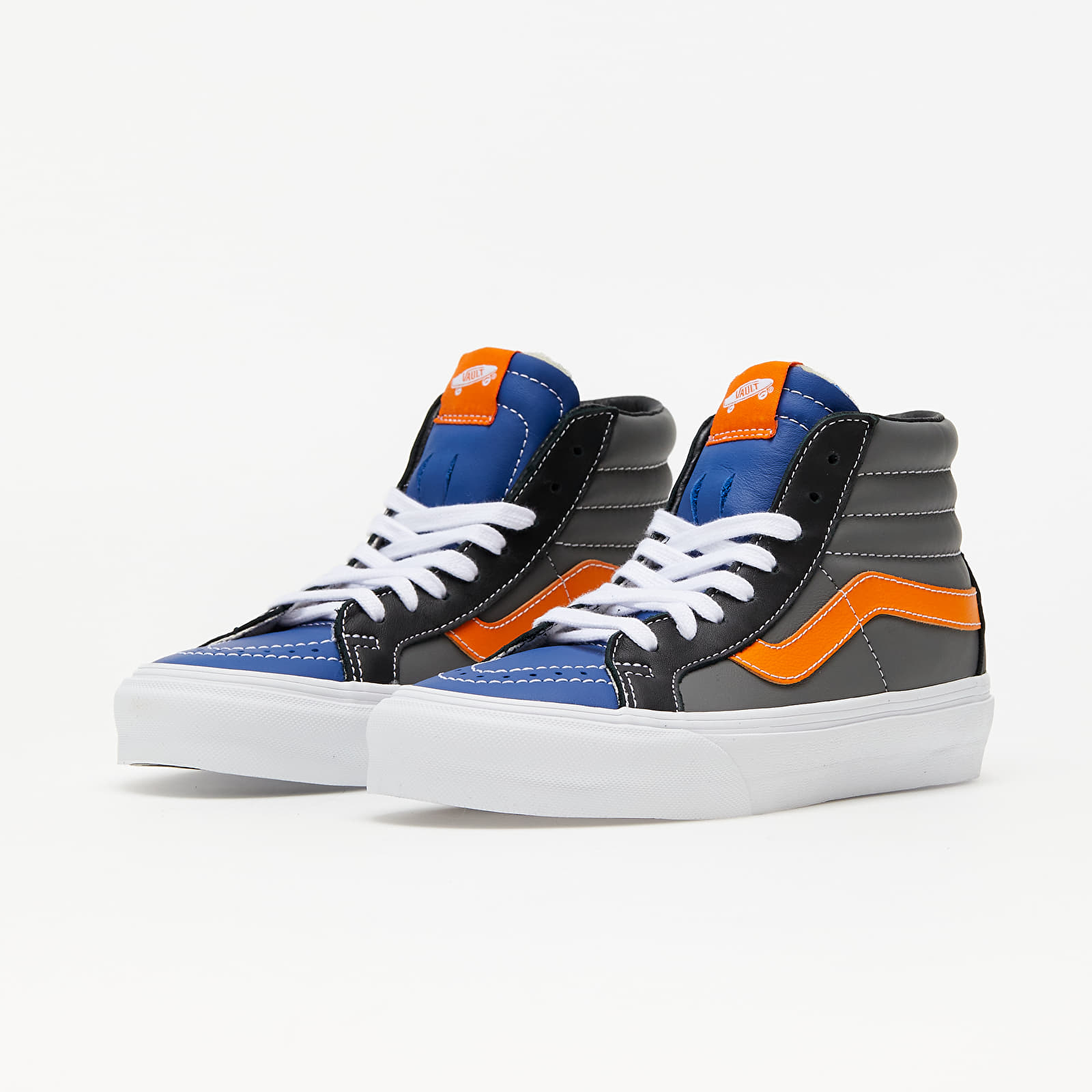 Vans vault high tops shop