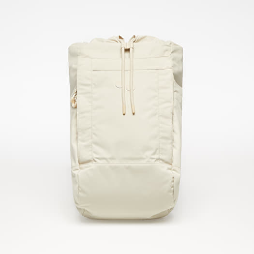 pinqponq Kalm Backpack Chalk Beige | Footshop