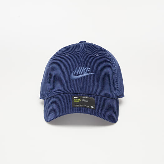 corduroy cap nike