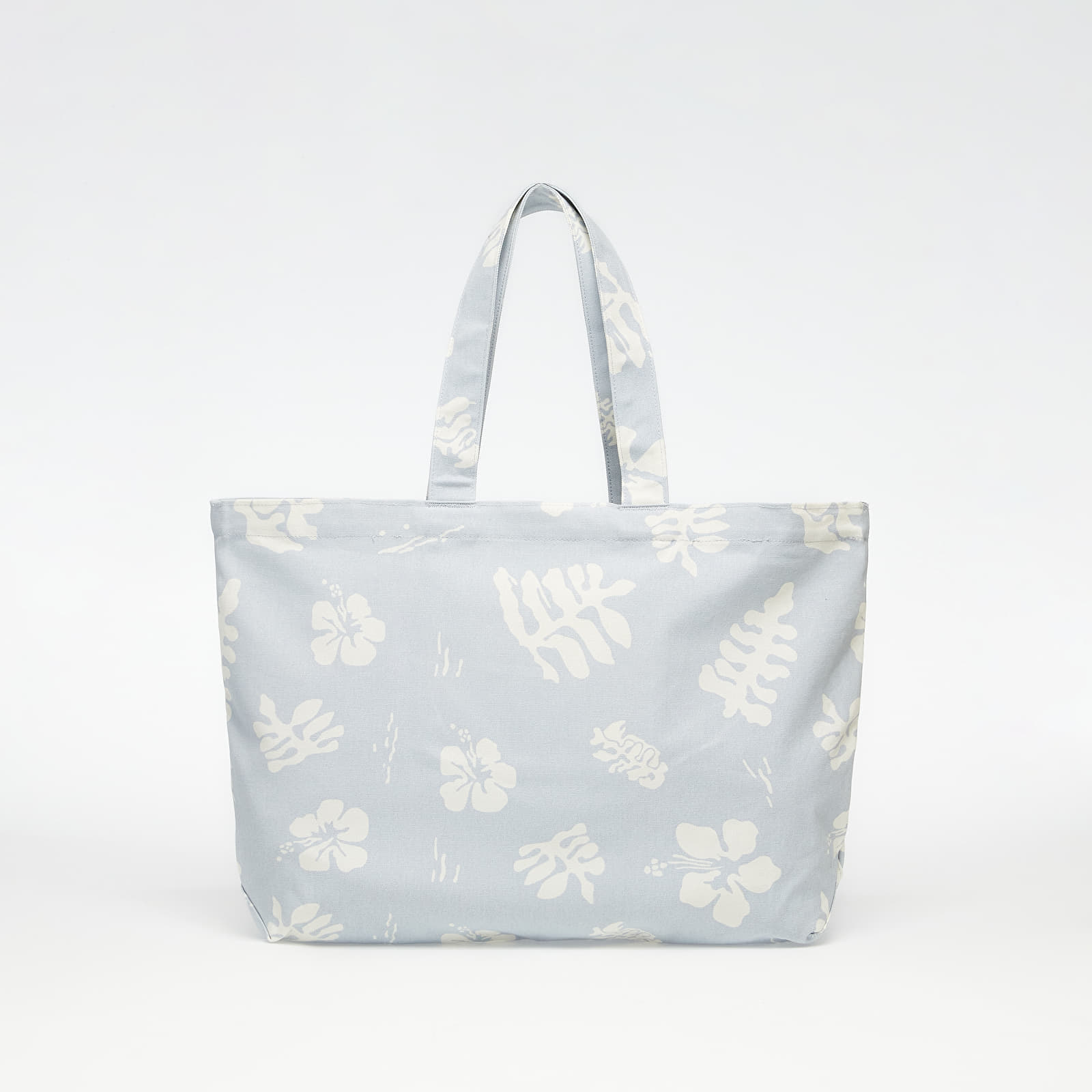 Crossbody чанти Vans Vault OG Hibiscus Tote Ballad Blue