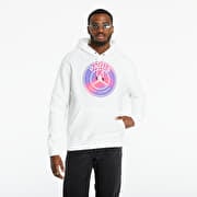 Paris jordan white new arrivals hoodie
