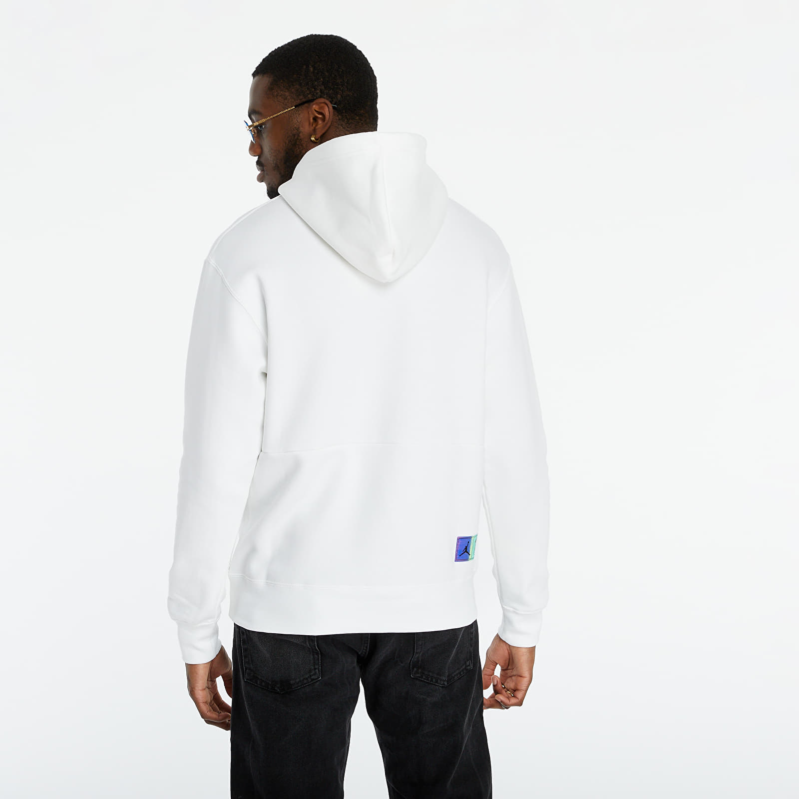 Psg jumpman sweat homme 2025