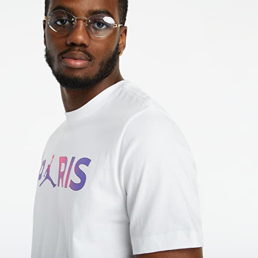 Maglietta jordan psg new arrivals