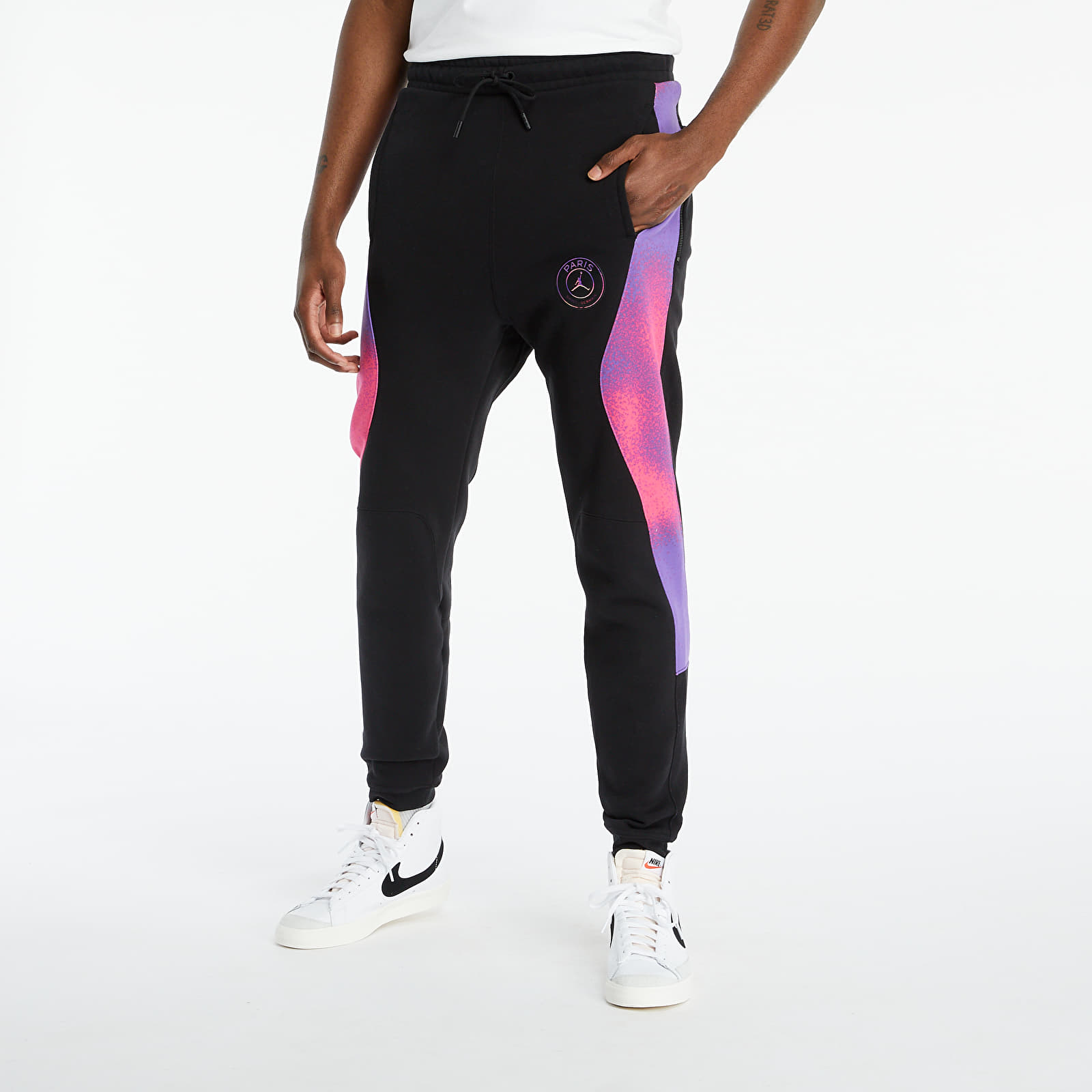 Psg discount jordan pants